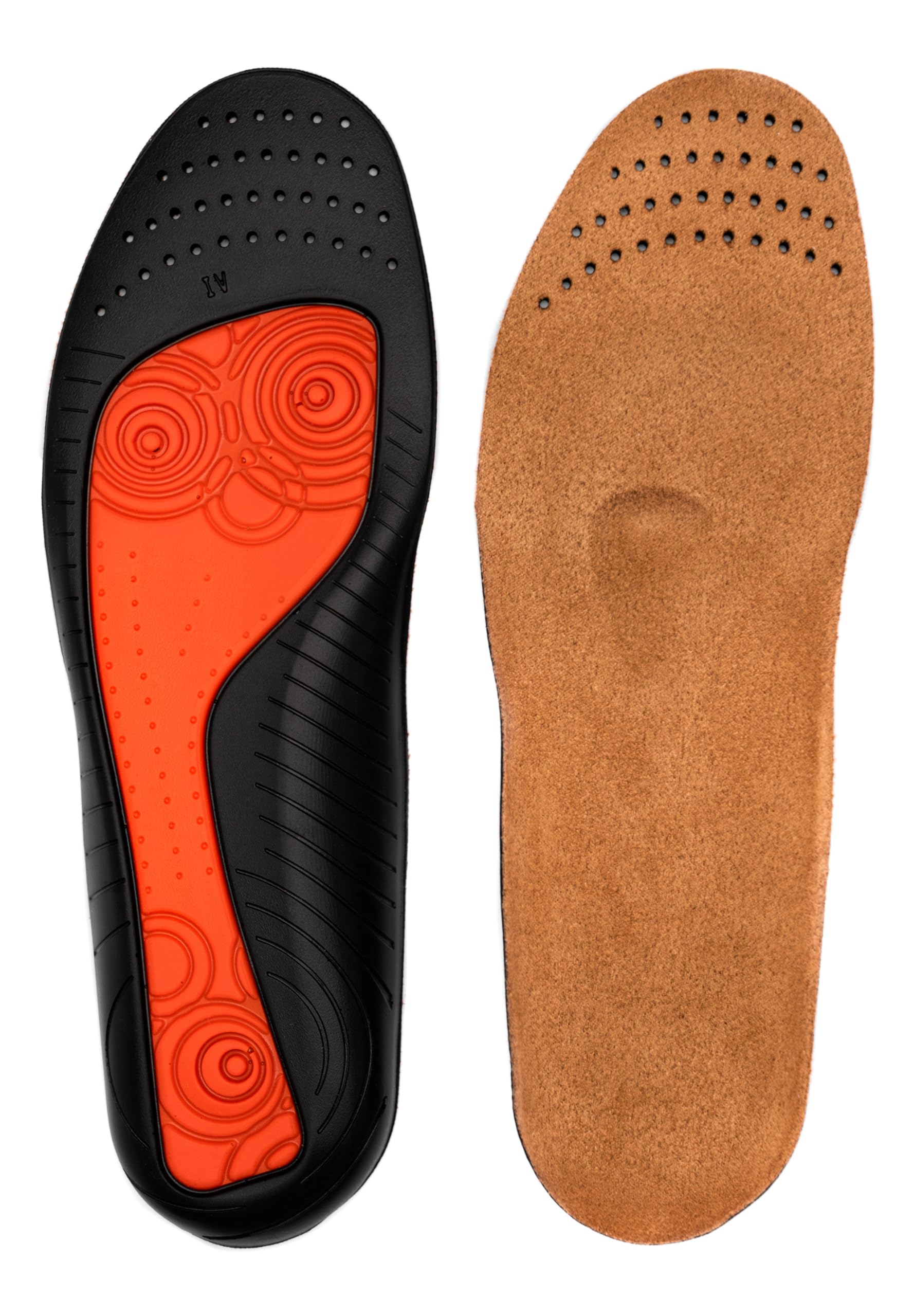 bama-balance-comfort-fu-bett-einlegesohle-braun-gr-39 image 2