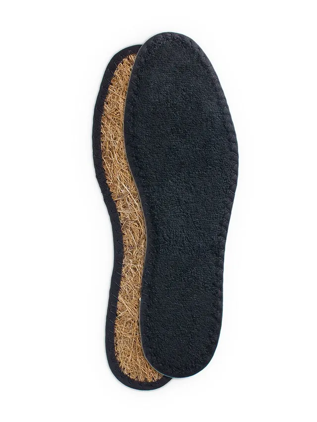 collonil-ped-fresh-dry-black-einlegesohlen-gr-24-kinder-baumwolle image 1