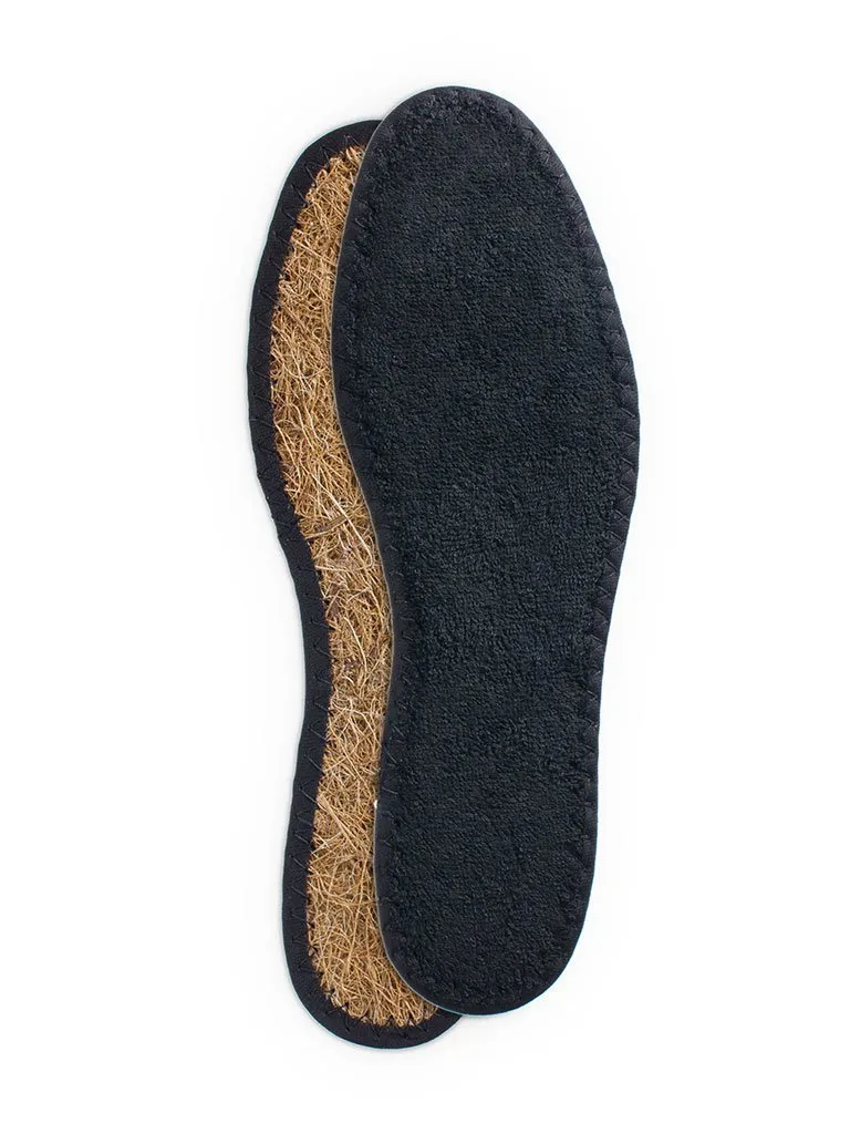 collonil-ped-fresh-dry-black-einlegesohlen-gr-24-kinder-baumwolle image 1