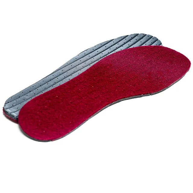 collonil-ped-fleece-sohle-einlegesohlen-gr-24-kinder-winter image 1