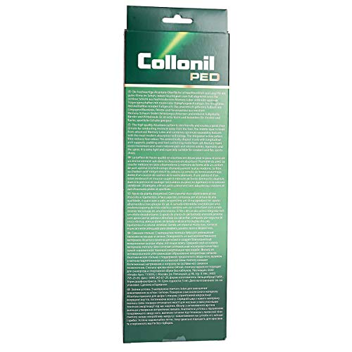 collonil-ped-anti-shock-comfort-einlegesohlen-45-herren image 7