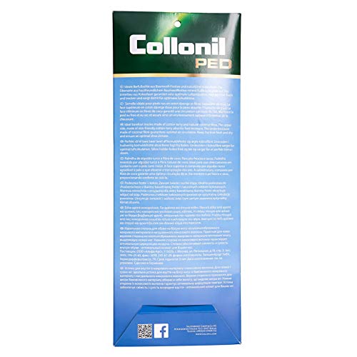 collonil-ped-fresh-dry-einlegesohle-gr-36-sommer-barfu-frisch image 7