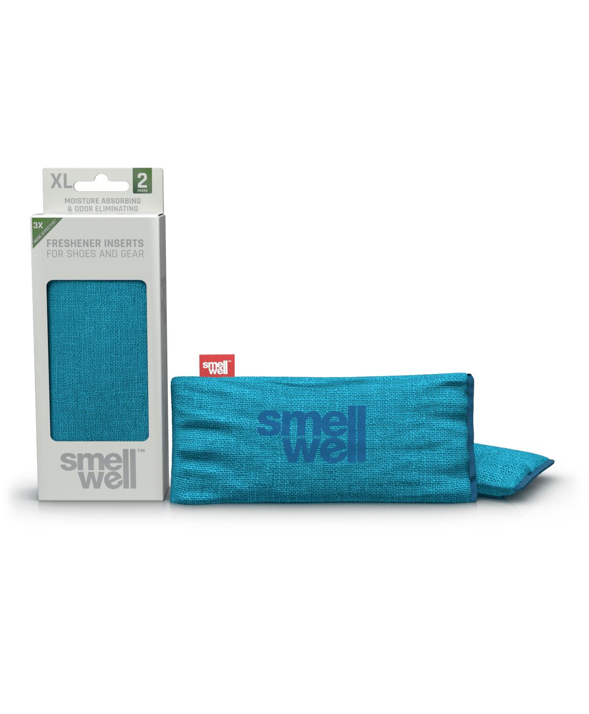 smellwell-sensitive-xl-schuhdeo-blau-geruchsneutral-2er-set image 1