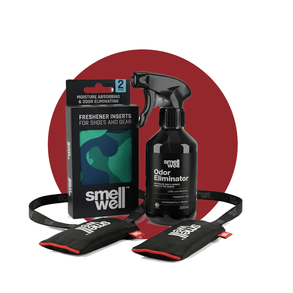 smellwell-sport-fresh-kit-geruchsentferner-set-mit-aktivkohle image 1