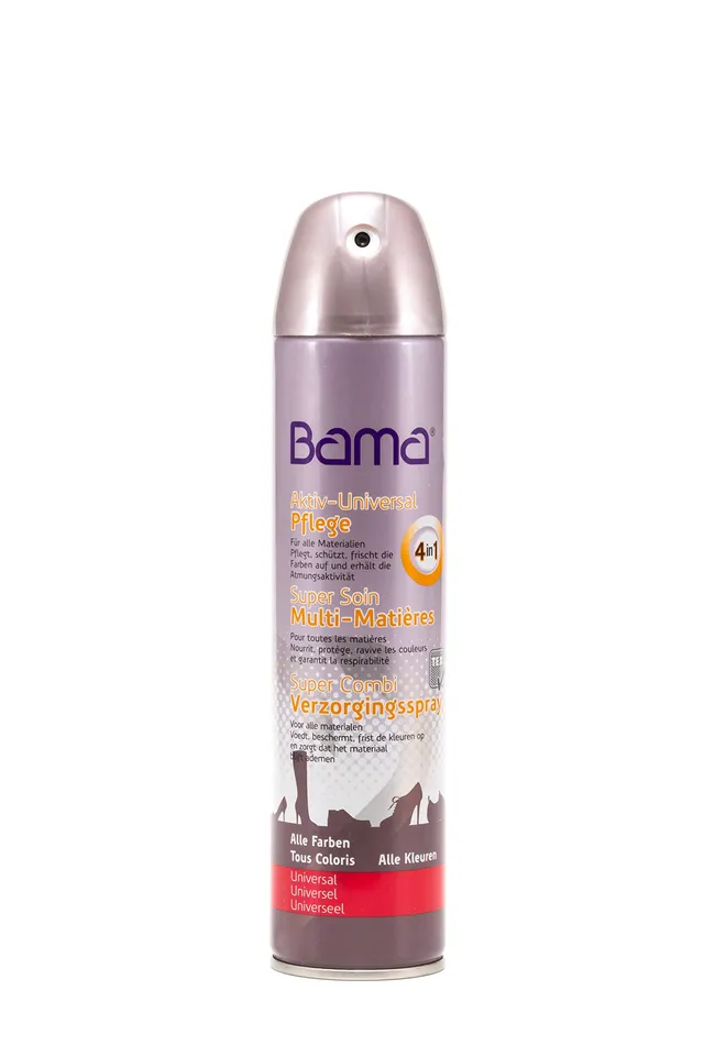 bama-essentials-aktiv-universal-pflegespray-300ml-4-in-1 image 1