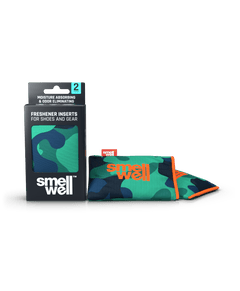 smellwell-active-schuherfrischer-tropical-blue-aktivkohle-2er-pack image 8