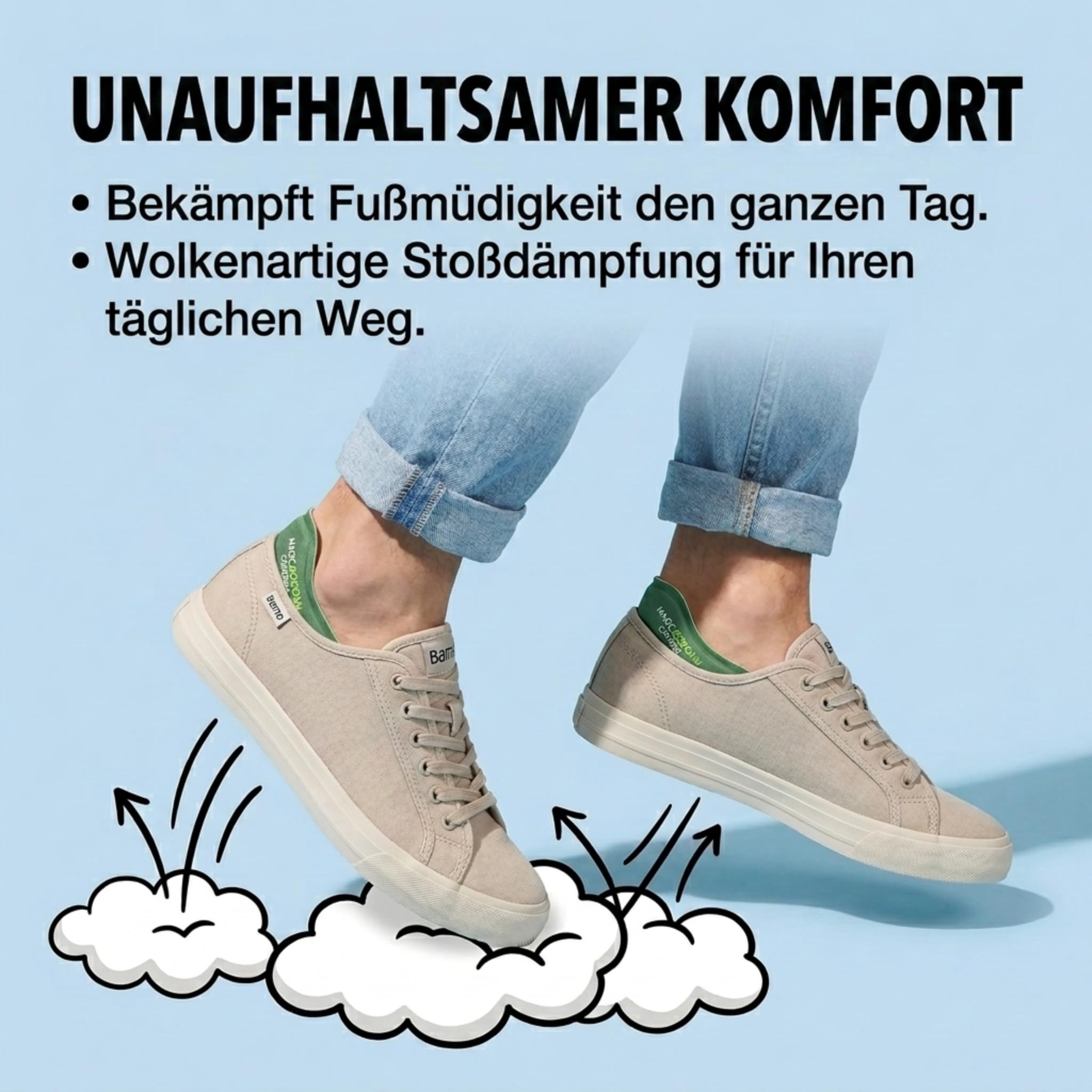 bama-magic-soft-comfort-einlegesohlen-45-46-ecofoam image 6