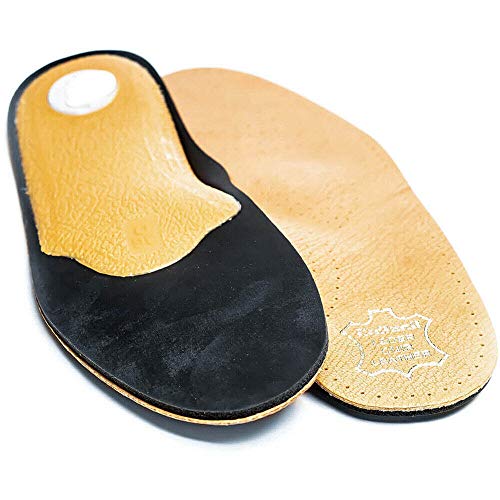 collonil-ped-premium-soft-einlegesohle-herren-gr-46 image 8