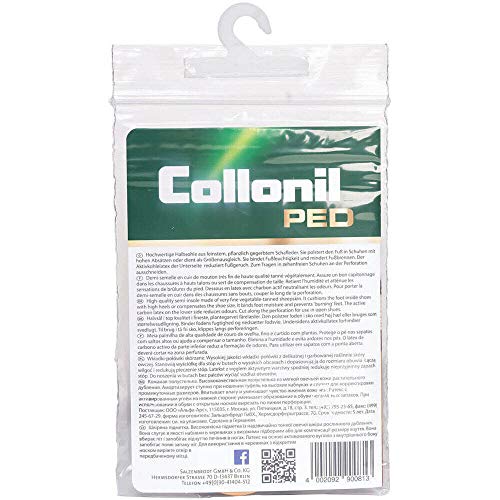 collonil-ped-perfect-90820000434-einlegesohle-leder-39-40 image 7