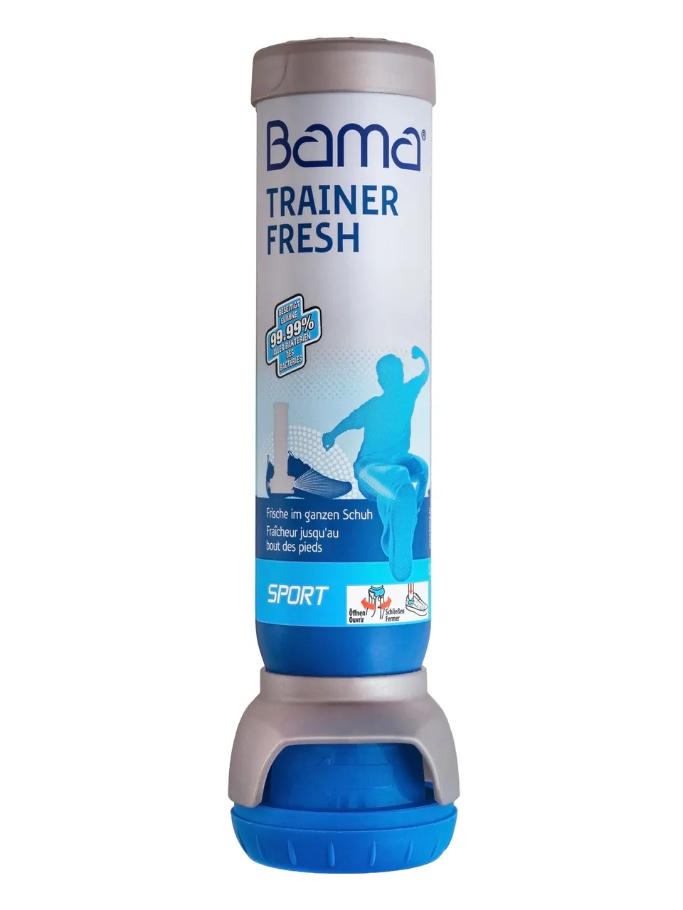 bama-essentials-trainer-fresh-schuhdeo-spray-100-ml image 1