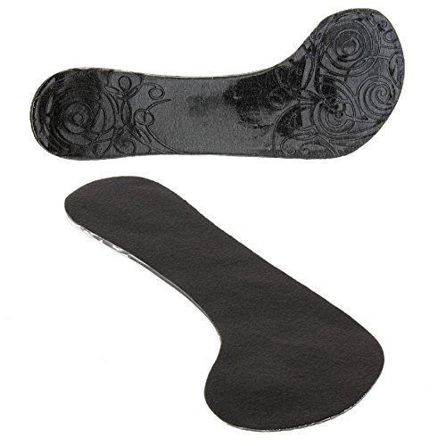 bama-comfort-gel-sohlen-3-4-damen-39-41-schmal-schwarz image 8