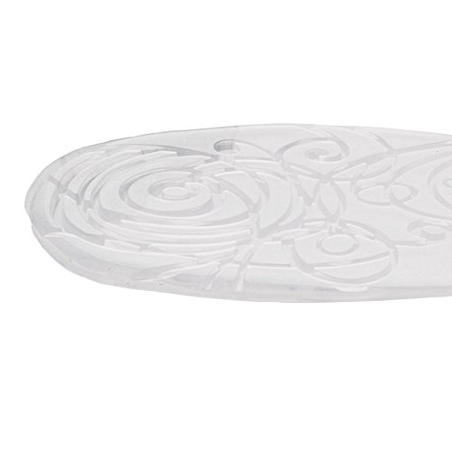bama-comfort-gel-fersenkissen-einlage-transparent-damen-one-size image 7