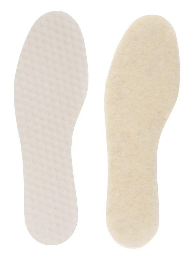 bama-standard-warm-woll-einlegesohlen-winter image 1