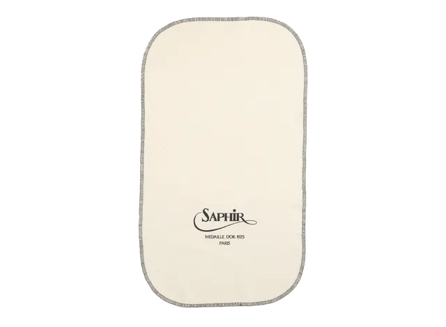 saphir-medaille-d-or-accessories-baumwolltuch-30x52-cm-natur image 1