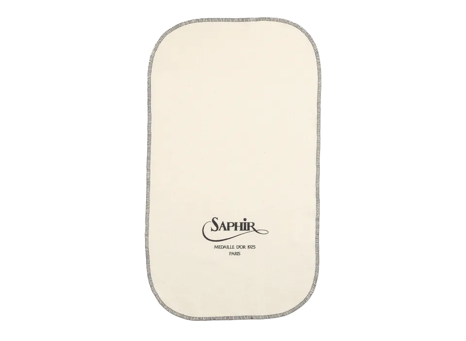 saphir-medaille-d-or-accessories-baumwolltuch-30x52-cm-natur image 1