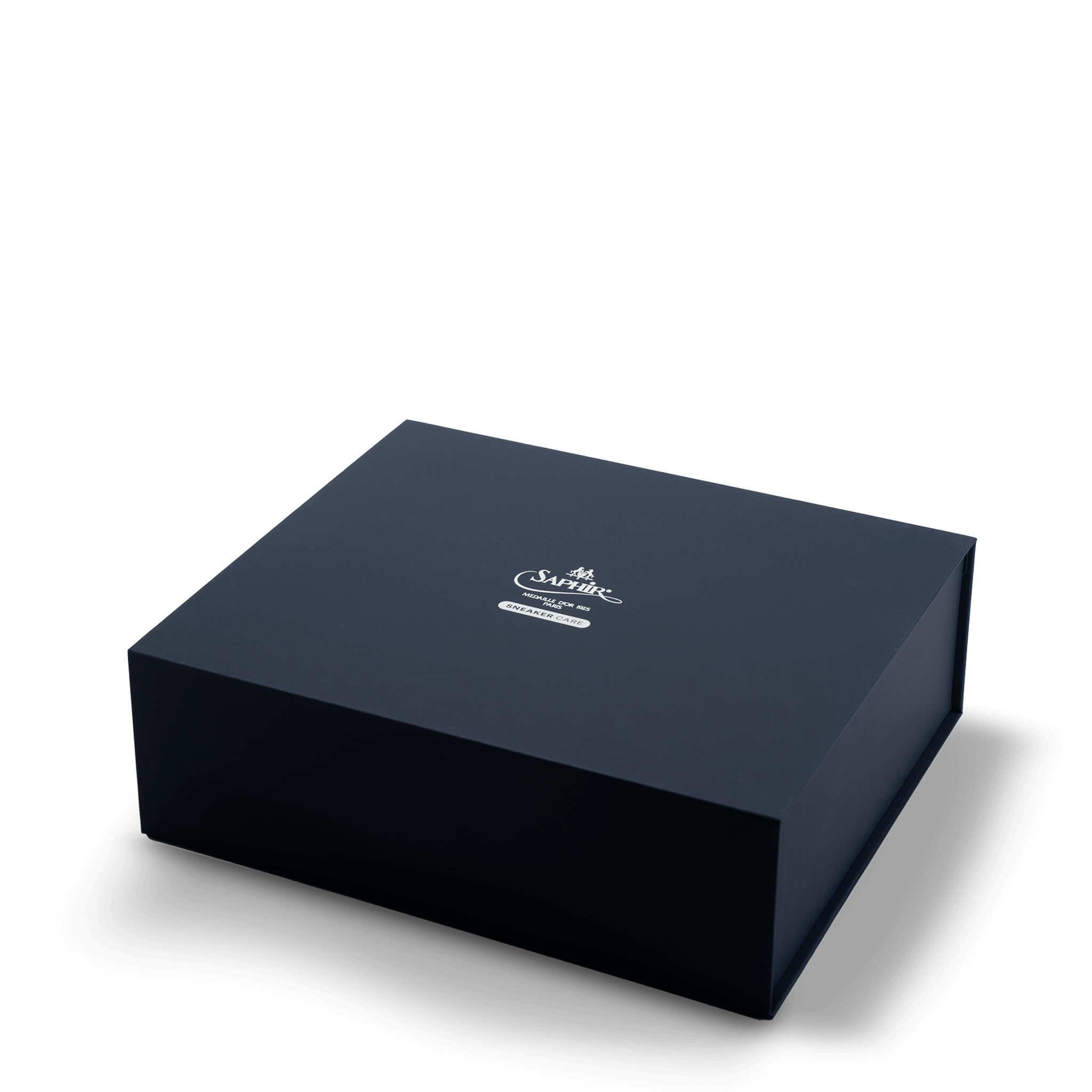 saphir-sneaker-pflegeset-grand-coffret-geschenkbox image 2