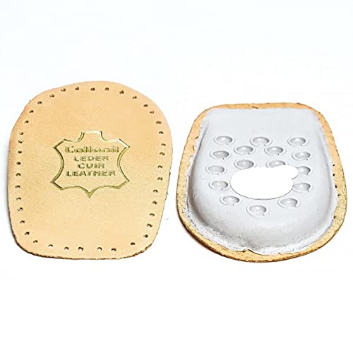 collonil-ped-topfit-fersenkissen-leder-selbstklebend image 5