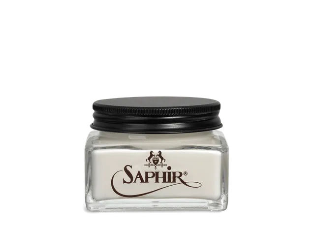 saphir-crema-renovateur-ledercreme-bienenwachs image 1
