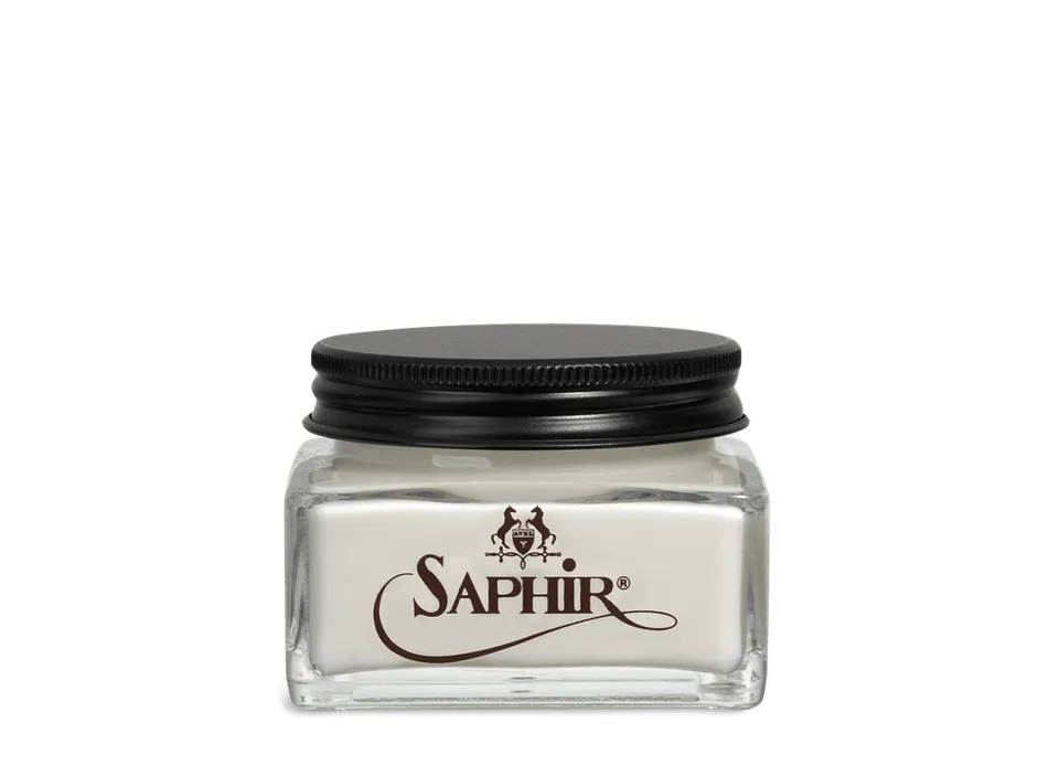 saphir-medaille-d-or-r-novateur-ledercreme-bienenwachs image 1