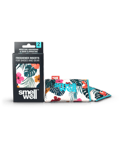 smellwell-active-xl-tropical-floral-schuhdeo-paar-blumig image 8