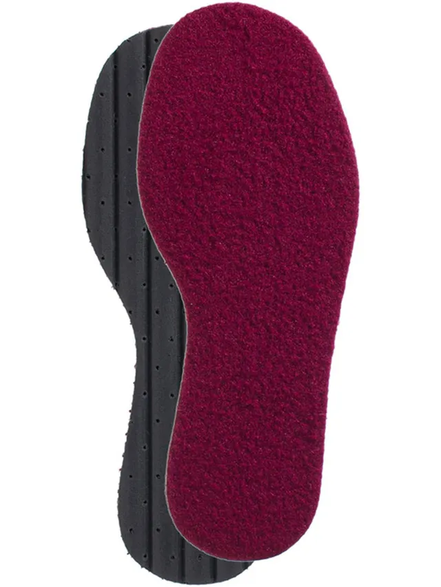 collonil-ped-fleece-sohle-einlegesohlen-gr-47-winter-warm image 1