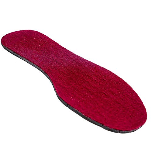 collonil-ped-fleece-sohle-einlegesohle-gr-35-warm image 2