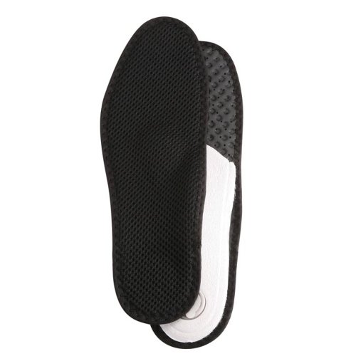 collonil-ped-premium-tex-fu-bett-einlegesohle-damen-schwarz-37 image 1