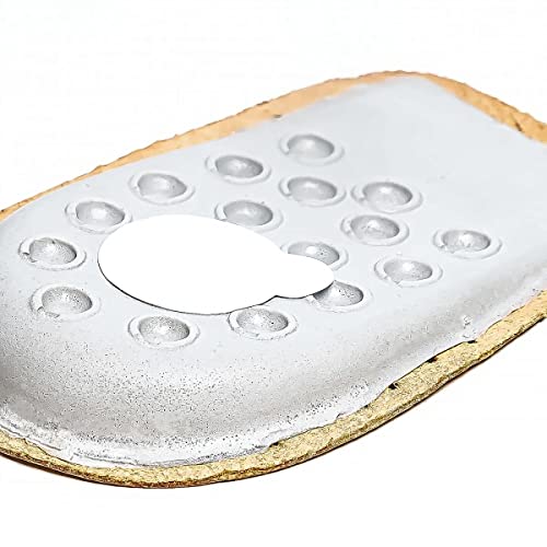 collonil-ped-topfit-fersenkissen-leder-selbstklebend image 6
