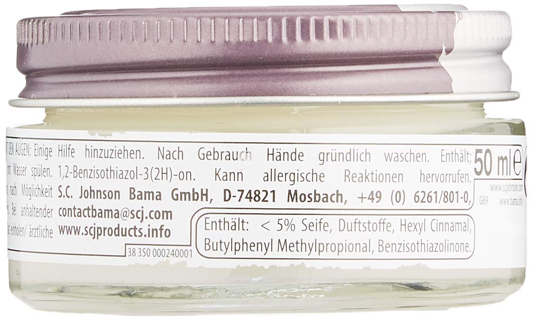 bama-essentials-delicate-gel-cream-schuhcreme-50-ml image 4