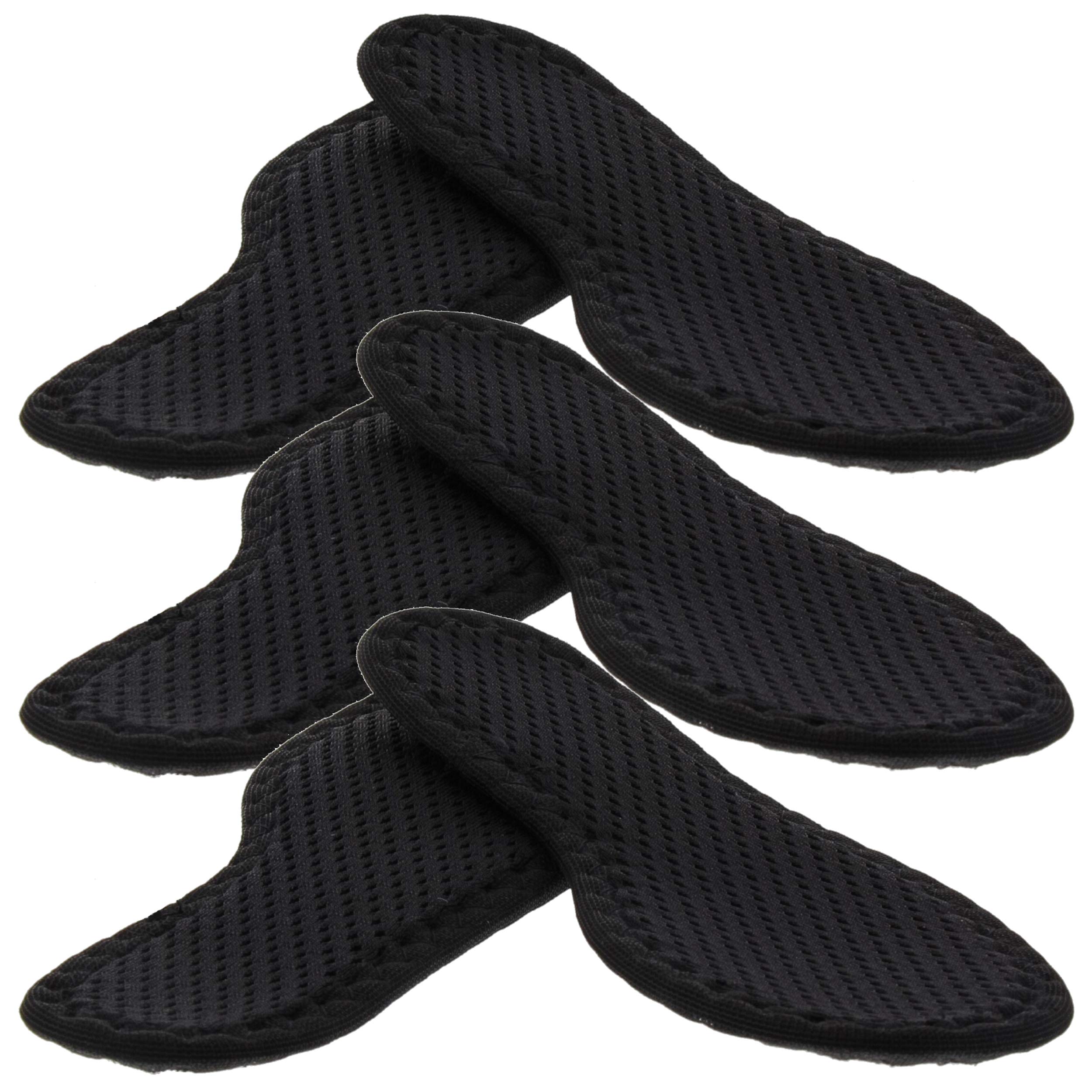 bama-standard-deo-active-kids-schuheinlage-3-paar-aktivkohle image 2