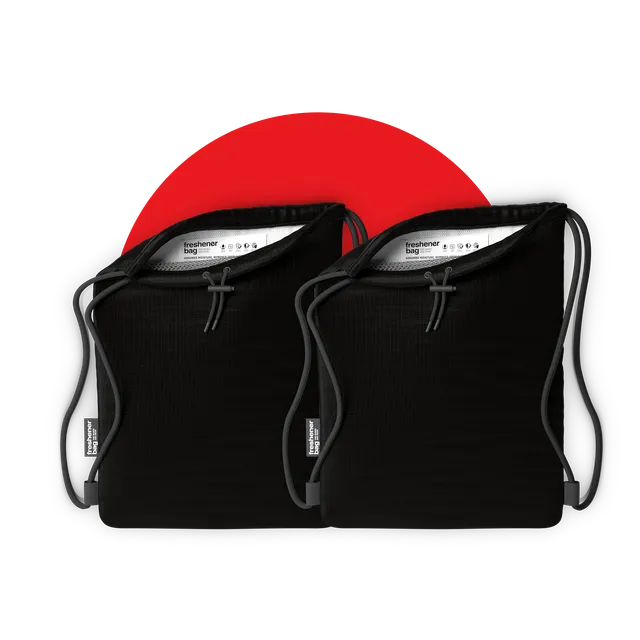 smellwell-active-xl-schuherfrischer-schwarz-2er-pack-doppelpack image 1