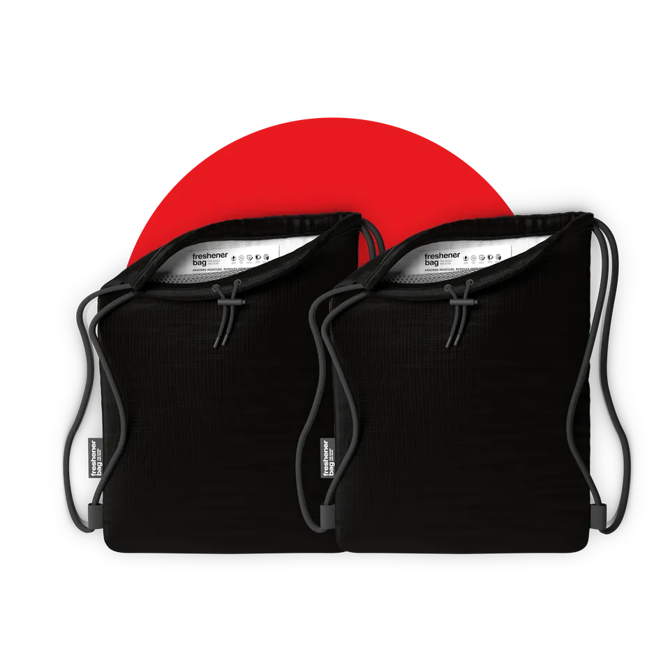 smellwell-active-xl-schuherfrischer-schwarz-2er-pack-doppelpack image 1