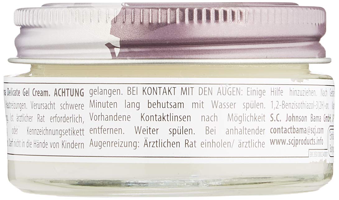 bama-essentials-delicate-gel-cream-schuhcreme-50-ml image 3