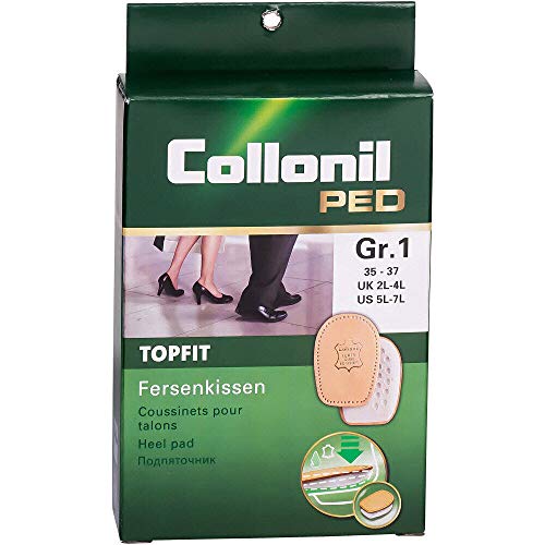 collonil-ped-topfit-fersenkissen-gr-4-44-46-neutral image 7