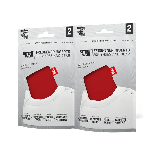 smellwell-standard-schuhdeo-red-2er-pack-bambus-aktivkohle image 1