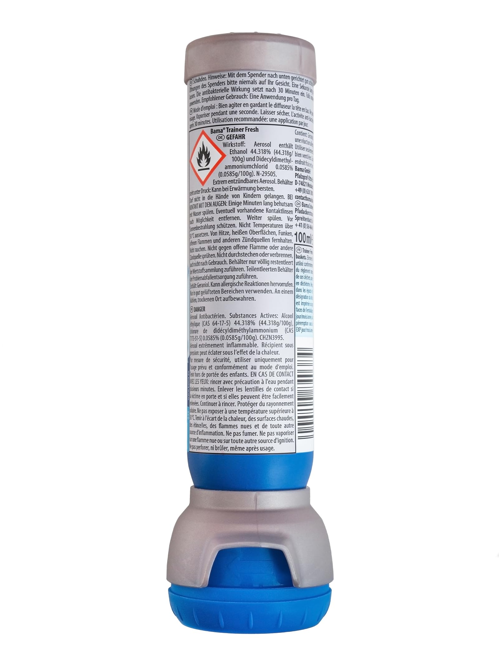 bama-essentials-trainer-fresh-schuhdeo-spray-100-ml image 5