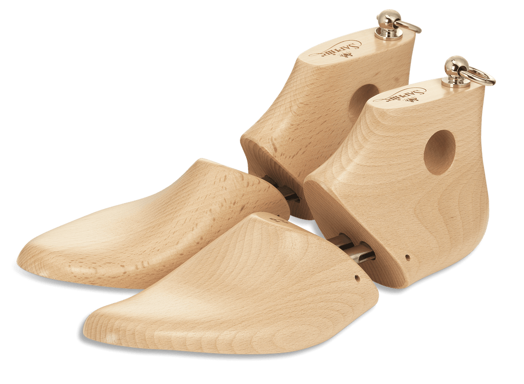 saphir-shoe-trees-stiefel-schuhspanner-buche-paar-2818 image 1