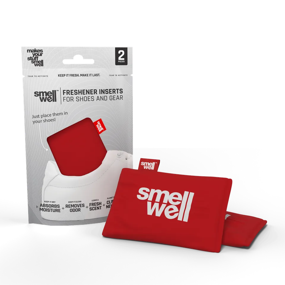 smellwell-standard-schuhdeo-rot-1-paar-bambus-aktivkohle image 1