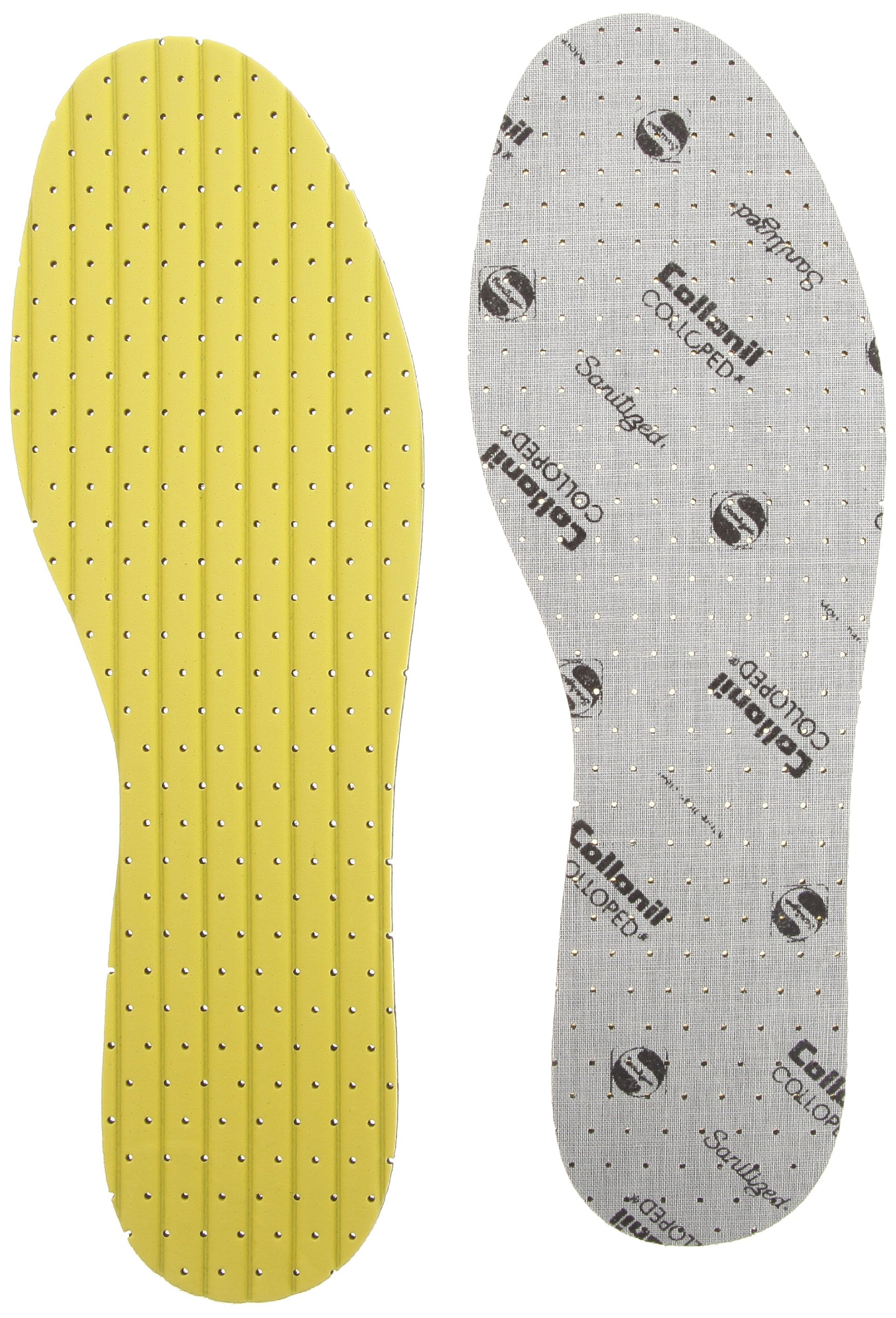 collonil-ped-soft-latex-einlegesohlen-gr-22-kinder image 1