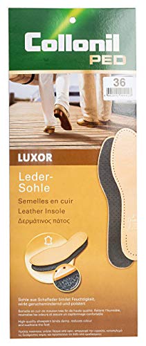 collonil-ped-einlegesohle-leder-beige-gr-e-39 image 4