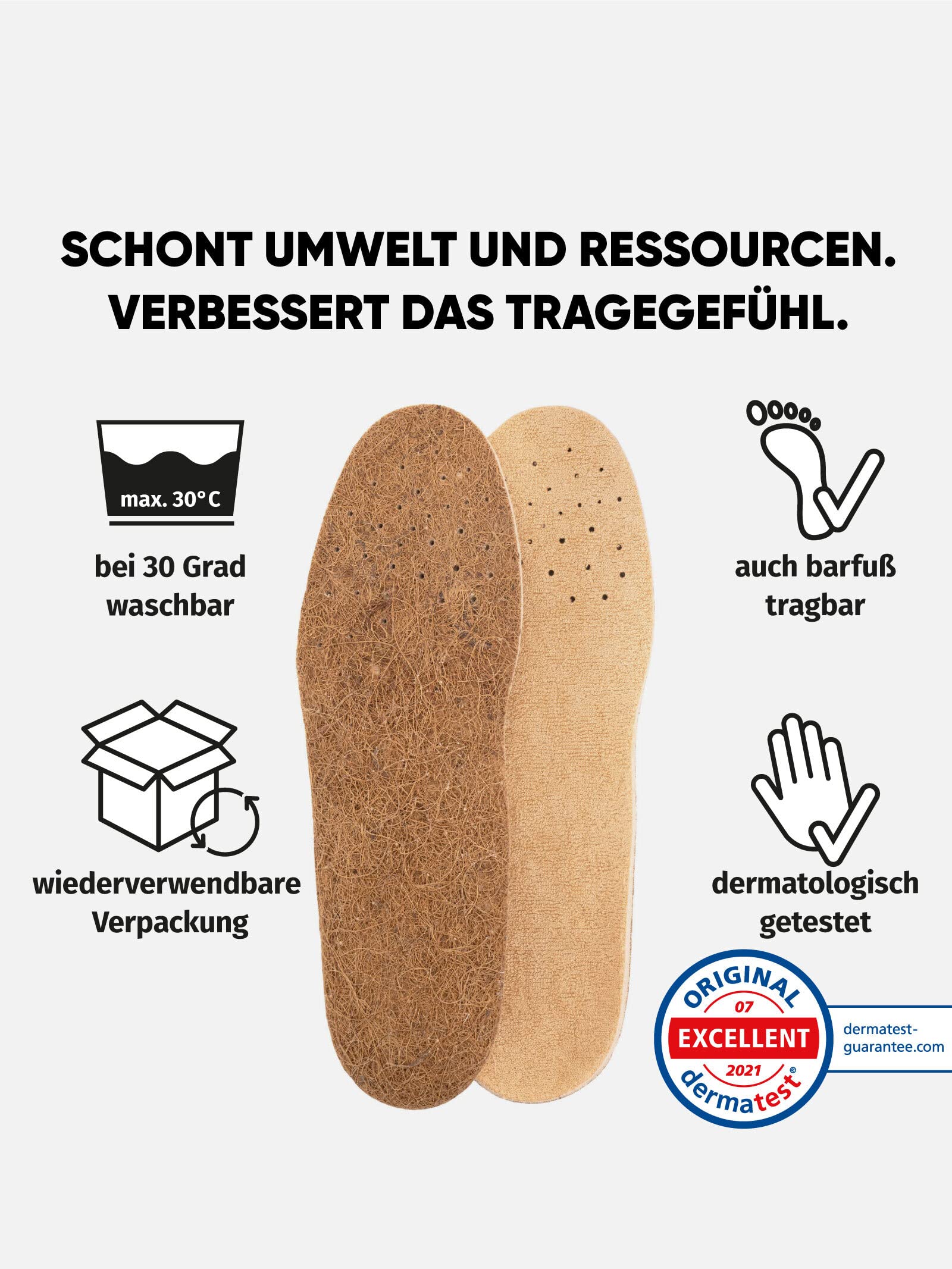 bama-next-step-komfort-fu-bett-einlegesohle-gr-e-36-bambus image 2