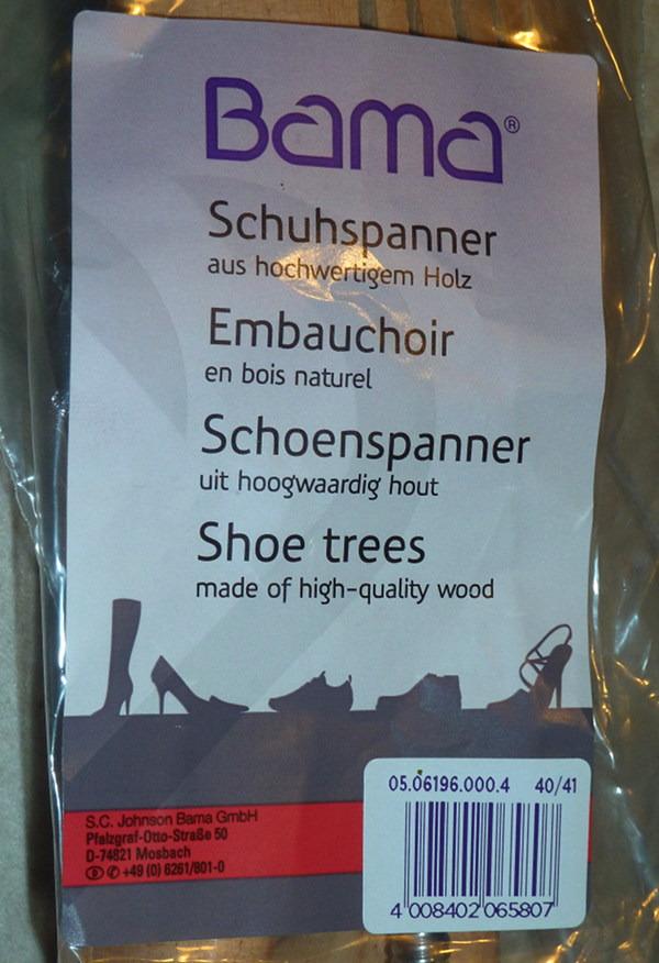 Solide Holzarbeit