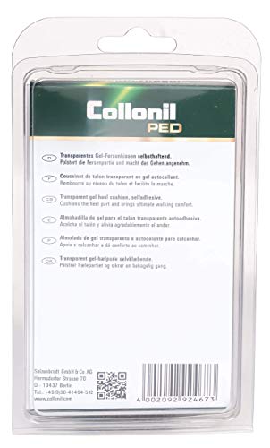 collonil-ped-gel-fersenkissen-pads-ferse-d-mpfend-transparent image 7