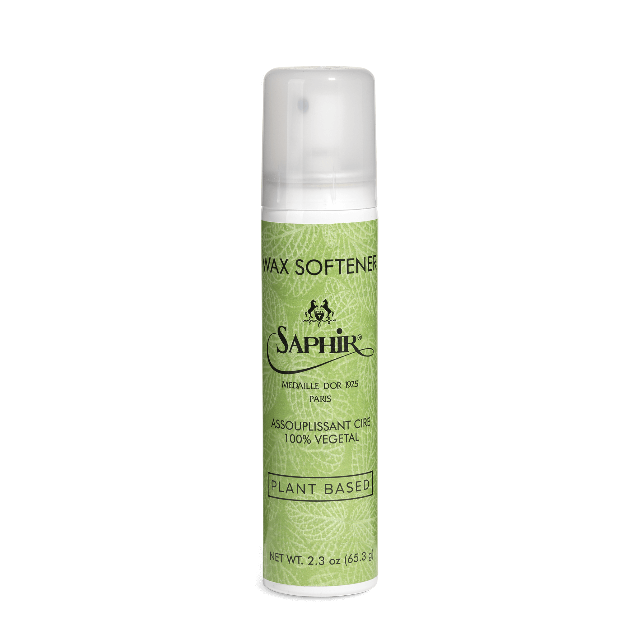saphir-medaille-d-or-wax-softener-wachsweichmacher image 1