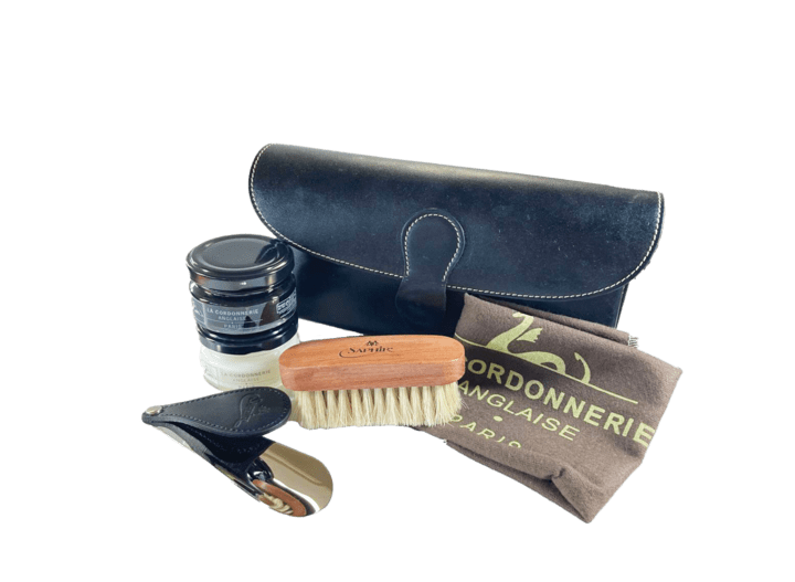 saphir-lca-cartridge-set-schuhpflegeset-glattleder-etui image 4