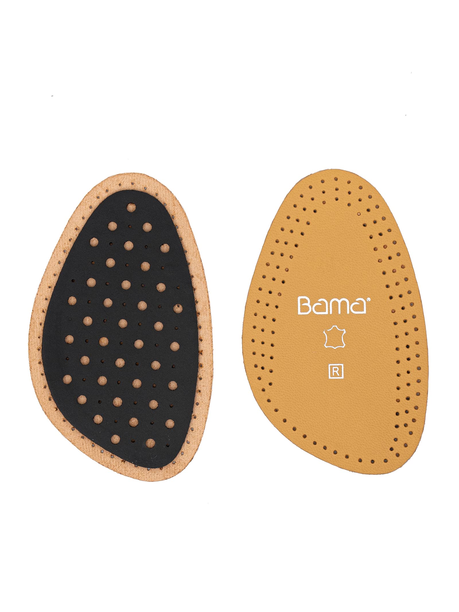 bama-comfort-exquisit-halb-sohlen-leder-aktivkohle image 1