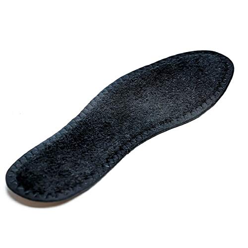 collonil-ped-fresh-dry-black-einlegesohlen-gr-30-kinder-baumwolle image 2