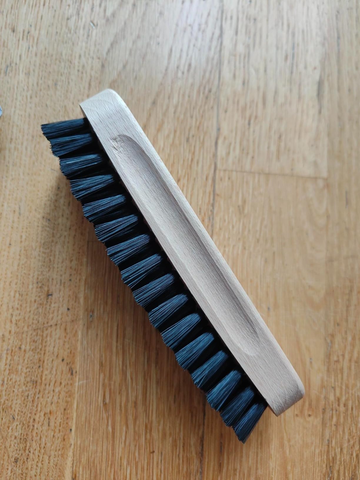 Suede gerettet